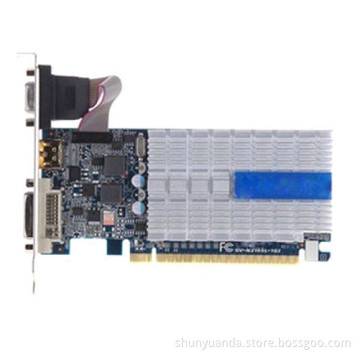 1GB AGP Graphics card, GDDR3, 1024MB
